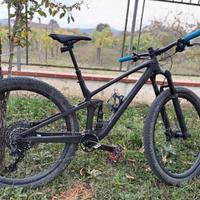 Trek top fuel carbonio
