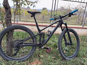 Trek top fuel carbonio