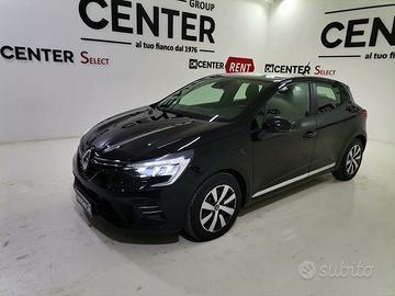 Renault Clio Hybrid E-Tech 140 CV 5 porte Bus...