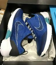 Nike HyperAdapt 1.0 sport blue