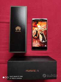 Huawei P8