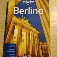 Lonely Planet Berlino