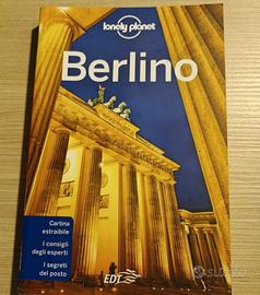 Lonely Planet Berlino