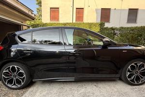 Ford Focus ST Line CO-P 1.5 ecoblue 120 cv AUT