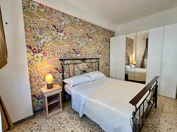 Trilocale via delle Baleniere x max. 6 persone