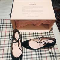 Repetto in vernice num 39