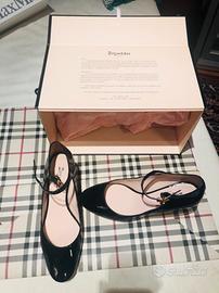 Repetto in vernice num 39