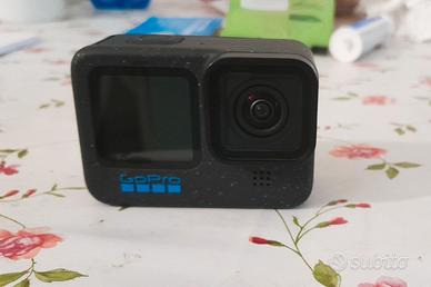 GOPRO Hero 12