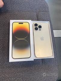 Iphone 14 pro max 256gb