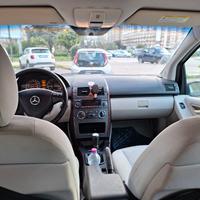 Mercedes classe A