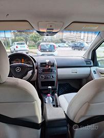 Mercedes classe A