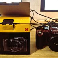 KODAK Pixpro Astro Zoom AZ255