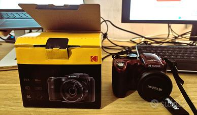 KODAK Pixpro Astro Zoom AZ255