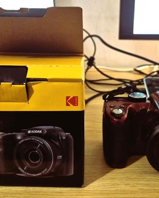 KODAK Pixpro Astro Zoom AZ255