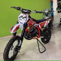Pitbike Cross Felix M 14/12