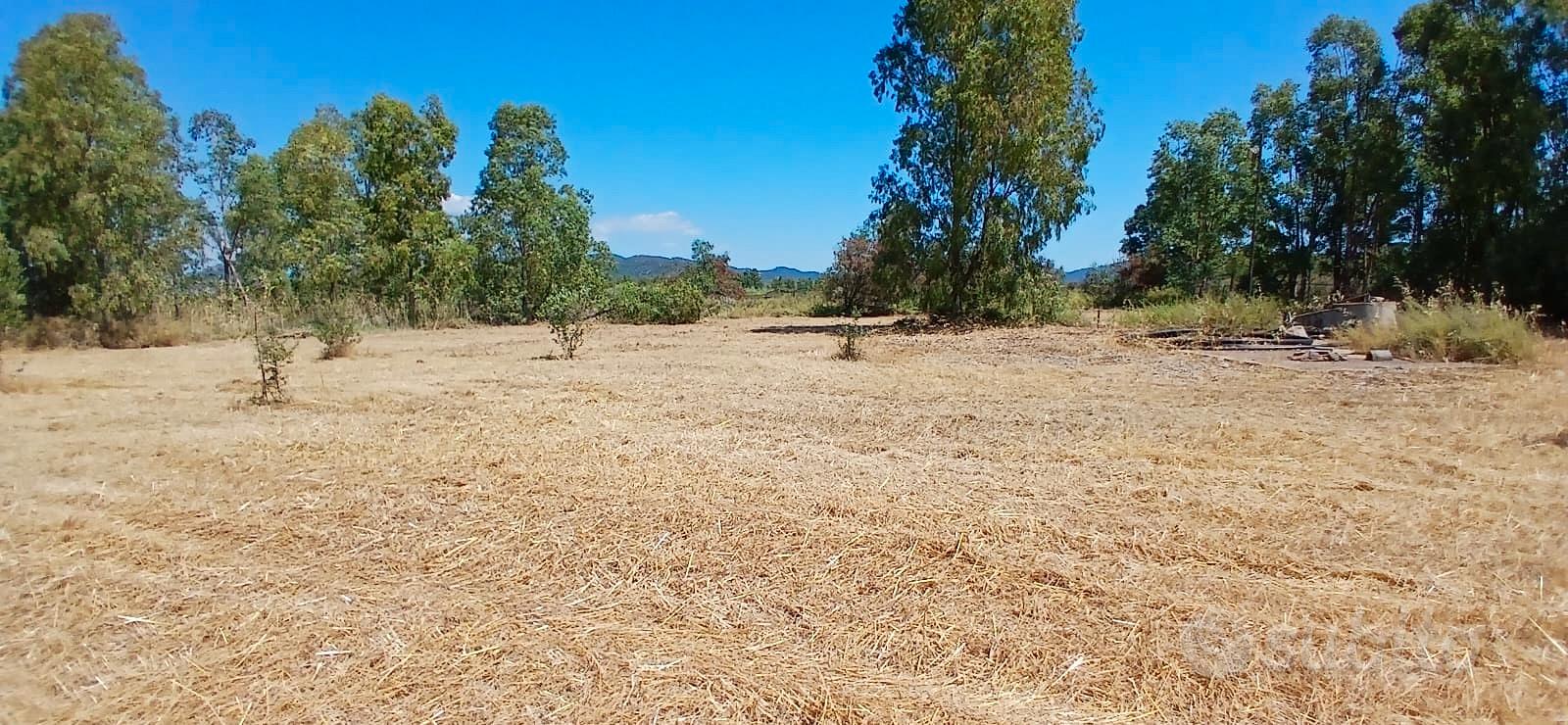 Terreno - Muravera - Vista 3