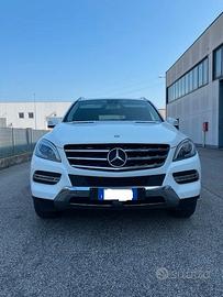 Mercedes ML 250 BlueTec (W166) 4MATIC - Edition 16