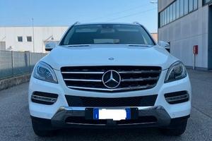 Mercedes ML 250 BlueTec (W166) 4MATIC - Edition 16
