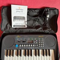 Tastiera musicale
