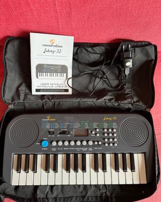 Tastiera musicale