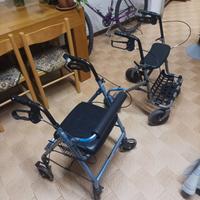 Ausili per la deambulazione 