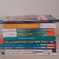  libri 1 economico sociale Renier 