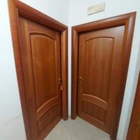 Porte interne legno