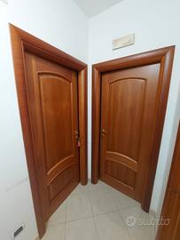 Porte interne legno