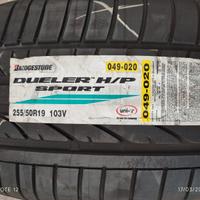255/50 r19 GOMME 255/50/19 NUOVE 255 50 r19