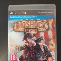 Bioshock infinite ps3