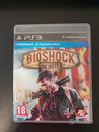 Bioshock infinite ps3