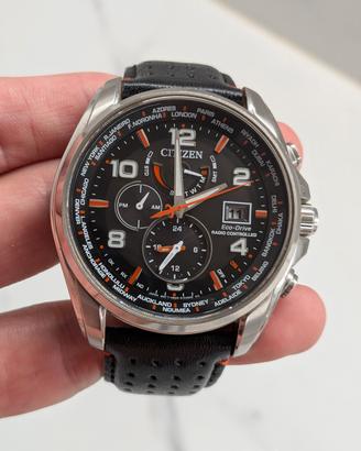 Citizen Eco-Drive 