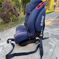 Seggiolino auto Foppapedretti