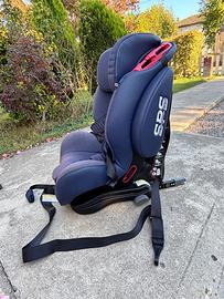 Seggiolino auto Foppapedretti