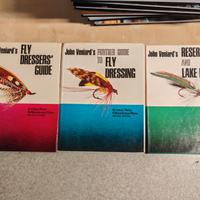 libri di pesca a mosca