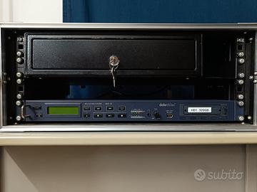 Video Recorder Datavideo SE50 Full HD