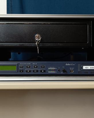Video Recorder Datavideo SE50 Full HD