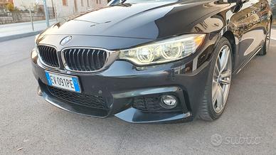 BMW Serie 4 Cpé(F32/82) - 2014