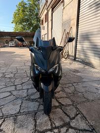 Tmax 530 dx