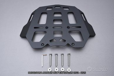 Supporto Bauletto HUSQVARNA NORDEN 901 2022 2025