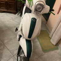 Motore elettrico vitale