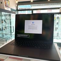 MACBOOK PRO 14" 2023 M3 MAX 36GB RAM/1TB - USATO