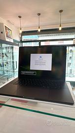 MACBOOK PRO 14" 2023 M3 MAX 36GB RAM/1TB - USATO