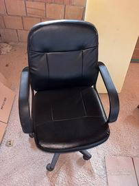 Sedia da ufficio