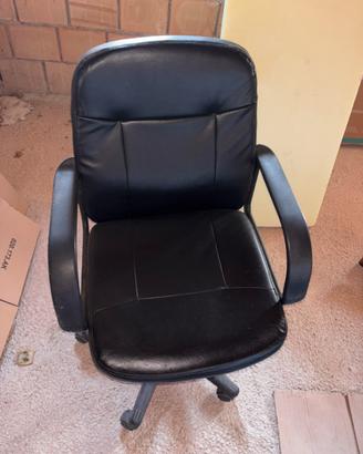 Sedia da ufficio