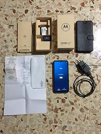 telefono Motorola 128 GB funzionate