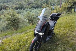 Super Soco CPx 125