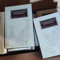 Enciclopedia universale pubblicata dal Sole 24 ore