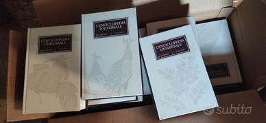 Enciclopedia universale pubblicata dal Sole 24 ore
