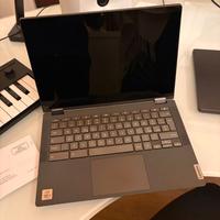 Lenovo IdeaPad Flex 5 Chromebook - Convertibile